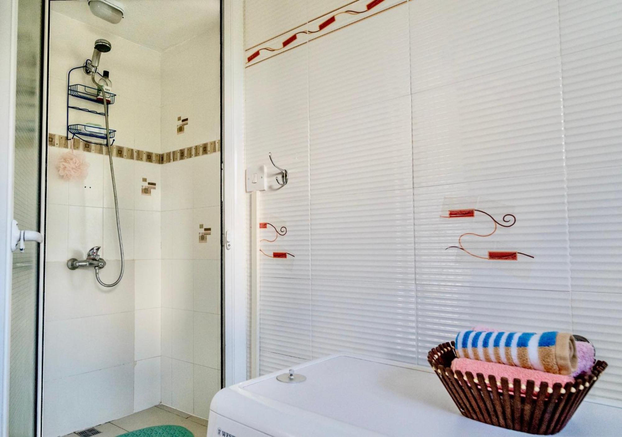 Charming Condo Rivière Noire Екстериор снимка