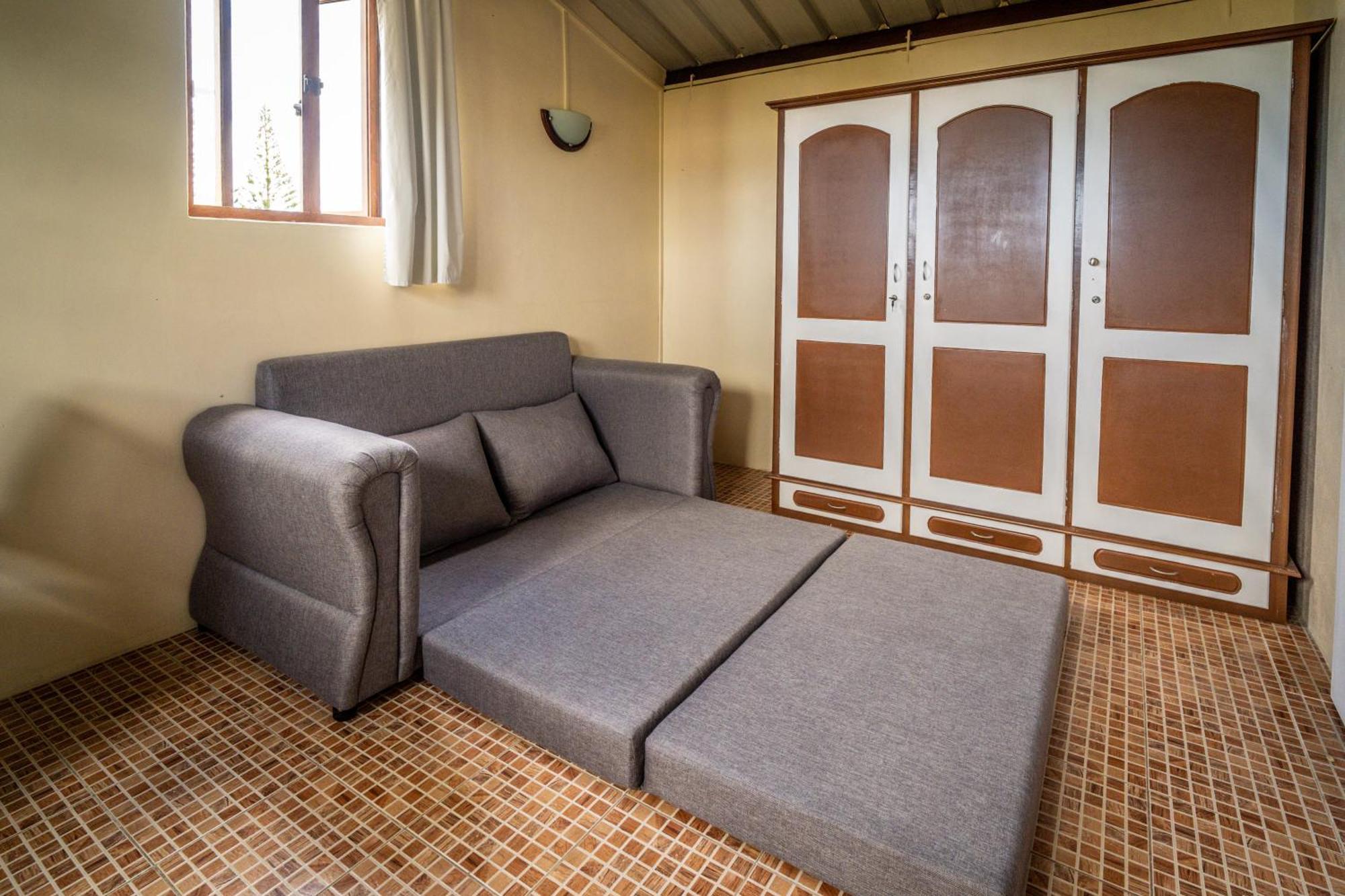 Charming Condo Rivière Noire Екстериор снимка