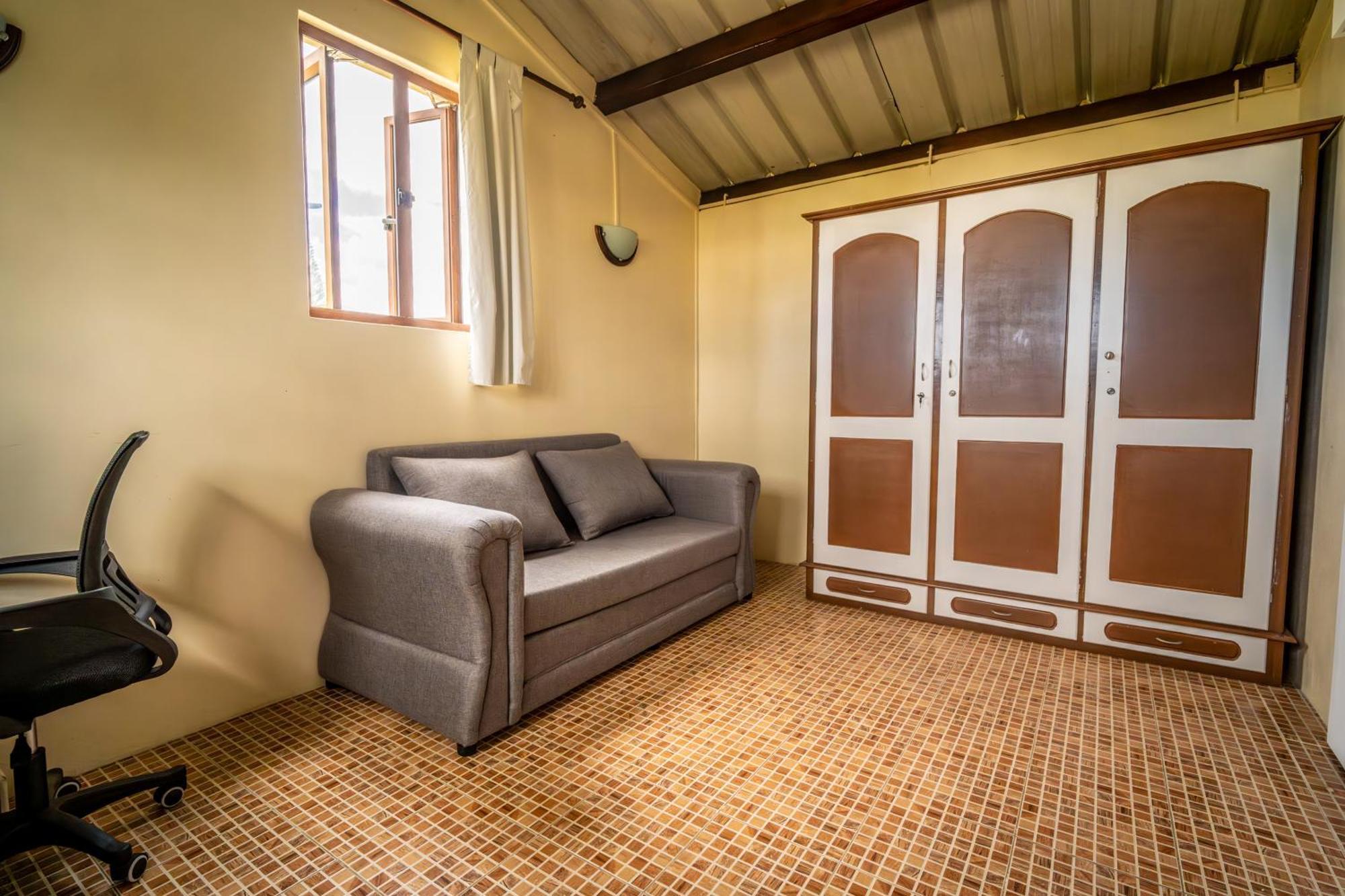 Charming Condo Rivière Noire Екстериор снимка