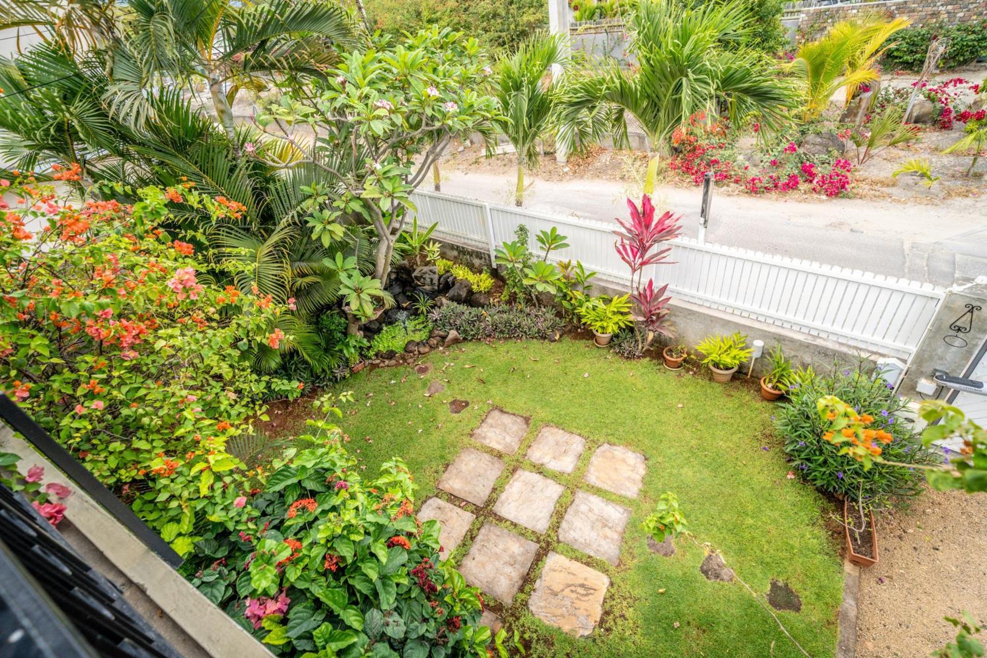 Charming Condo Rivière Noire Екстериор снимка